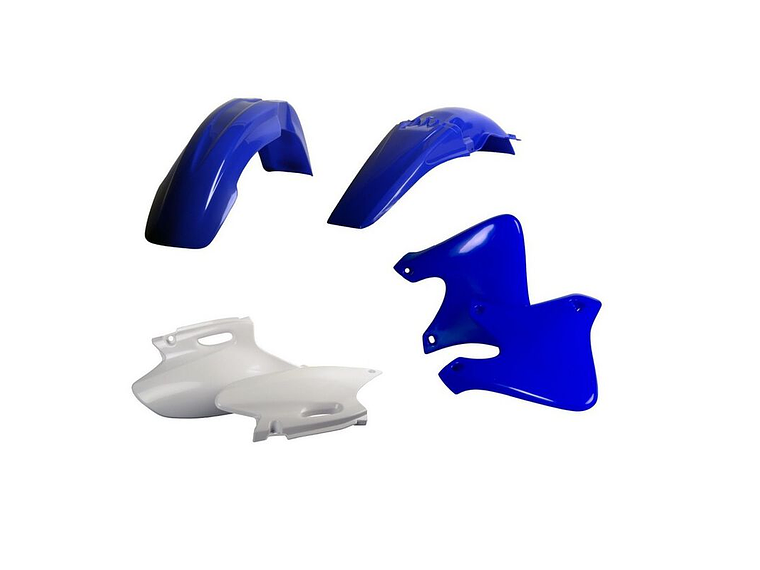 Kit Plásticos Yamaha YZ 250/426 F 01-02 - CEMOTO 1
