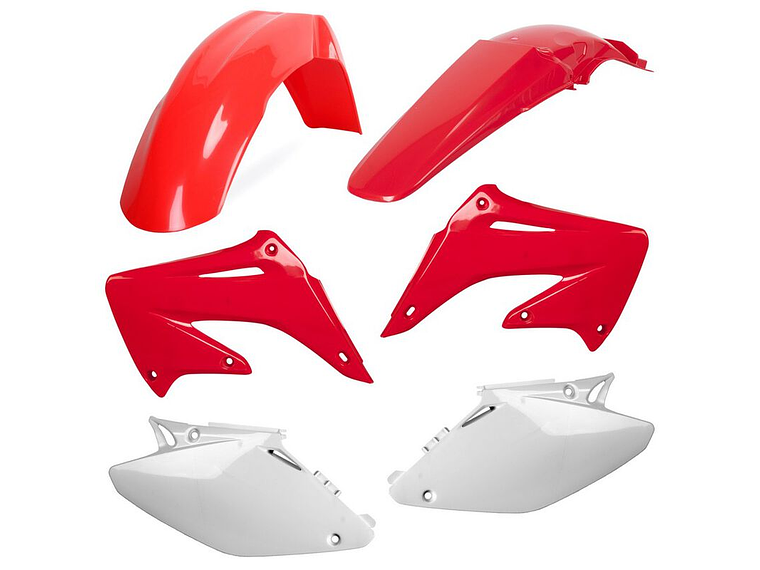 Kit Plásticos Honda CR 125/250 R 02-03 - CEMOTO  1
