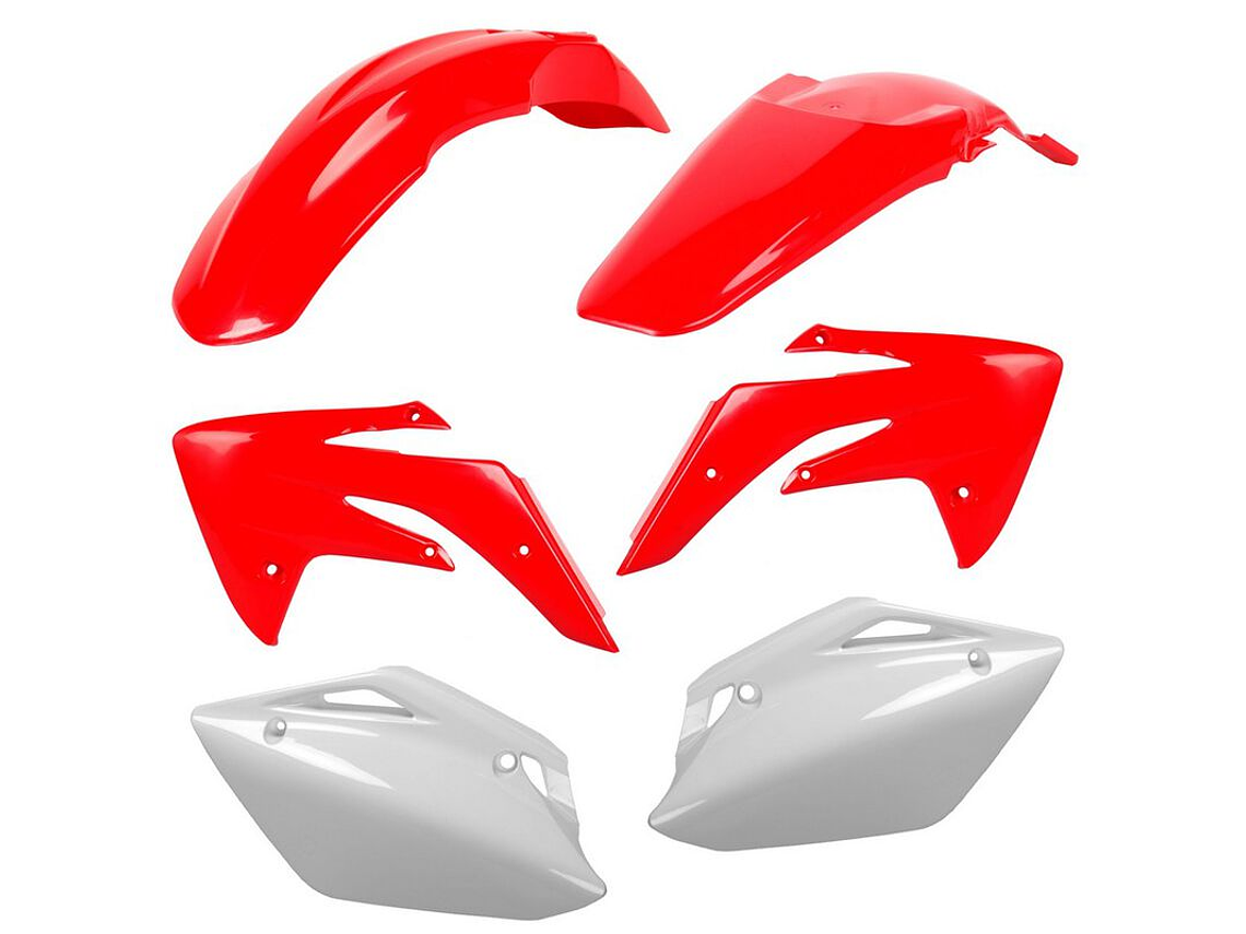 Kit Plásticos Honda CRF 150 R 07-23 - CEMOTO  1