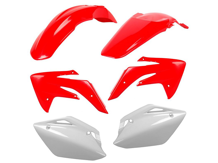 Kit Plásticos Honda CRF 150 R 07-23 - CEMOTO  1