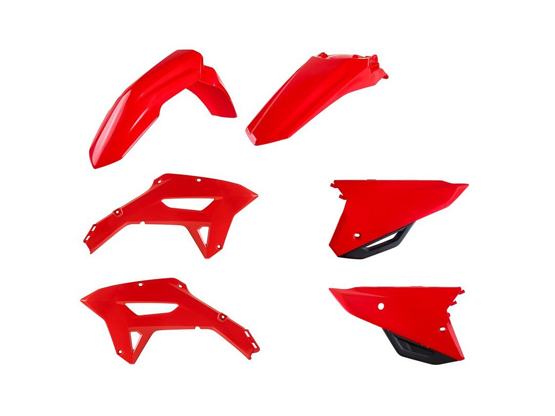 Kit Plásticos Honda CRF 450 RX 22-23 - CEMOTO 1
