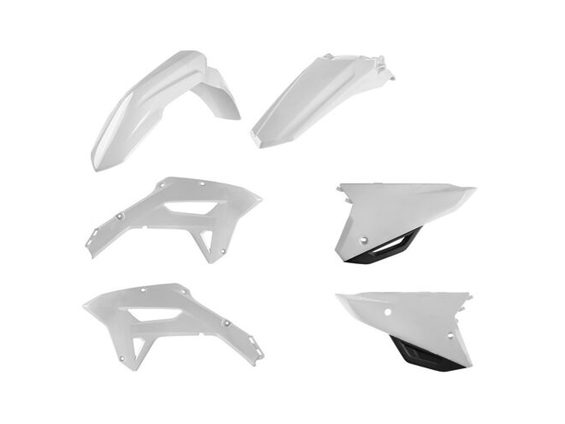 Kit Plásticos Honda CRF 450 RX 22-23 - CEMOTO 2
