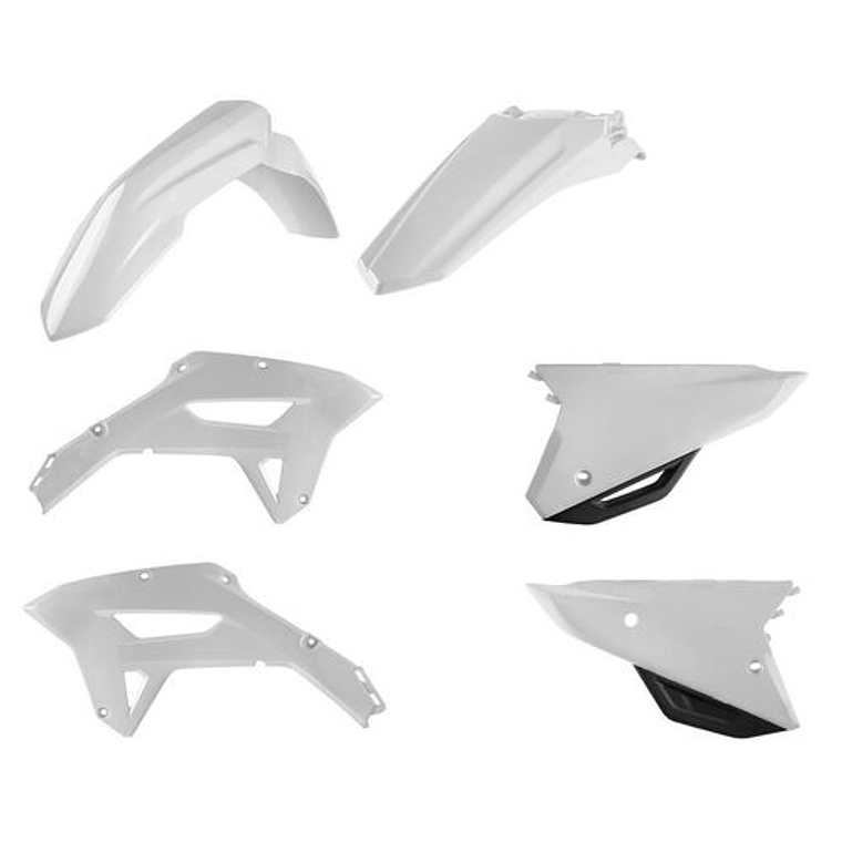Kit Plásticos Honda CRF 450 RX 22-23 - CEMOTO 2