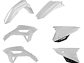 Kit Plásticos Honda CRF 450 RX 22-23 - CEMOTO - Thumbnail 2