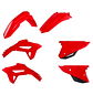 Kit Plásticos Honda CRF 250 R 22-23 CRF 450 R 21-23 - CEMOTO - Thumbnail 1