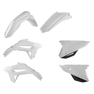 Kit Plásticos Honda CRF 250 R 22-23 CRF 450 R 21-23 - CEMOTO