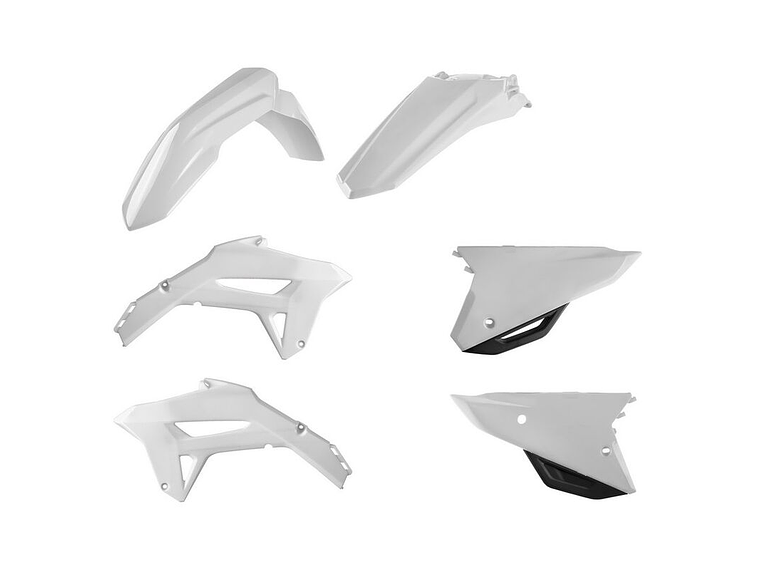 Kit Plásticos Honda CRF 250 R 22-23 CRF 450 R 21-23 - CEMOTO 2