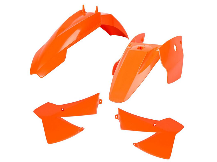 Kit Plásticos KTM SX 65 02-08 - CEMOTO  1