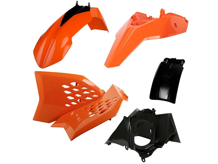 Kit Plásticos KTM SX 65 12-15 - CEMOTO  1