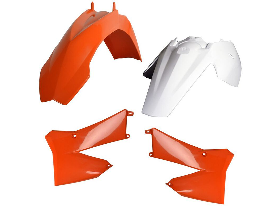 Kit Plásticos KTM SX 85 06-12 - CEMOTO  1