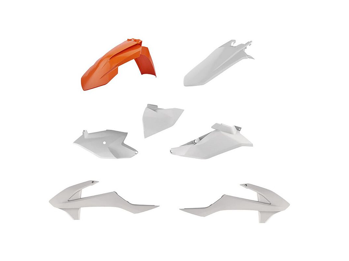 Kit Plásticos KTM 85 SX 18-21 - CEMOTO  1