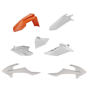 Kit Plásticos KTM 85 SX 18-21 - CEMOTO 