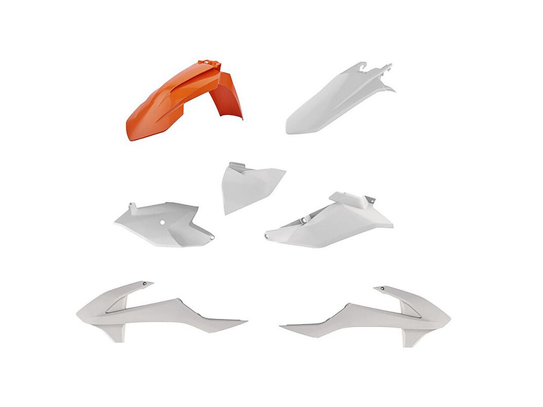 Kit Plásticos KTM 85 SX 18-21 - CEMOTO  1