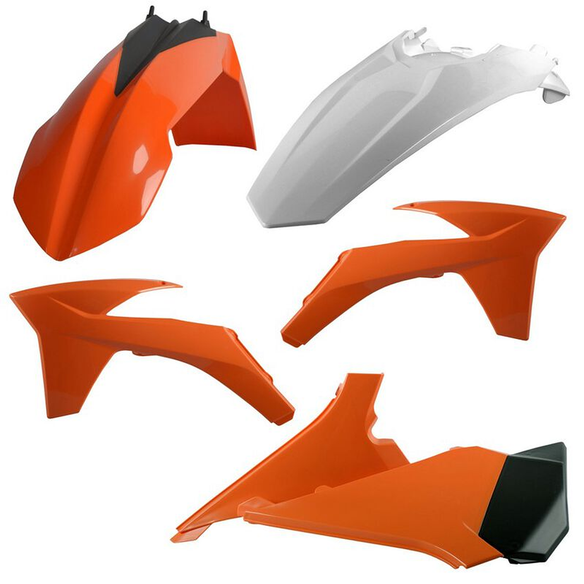 Kit Plásticos KTM SX 12 SX-F 11-12 - CEMOTO  1