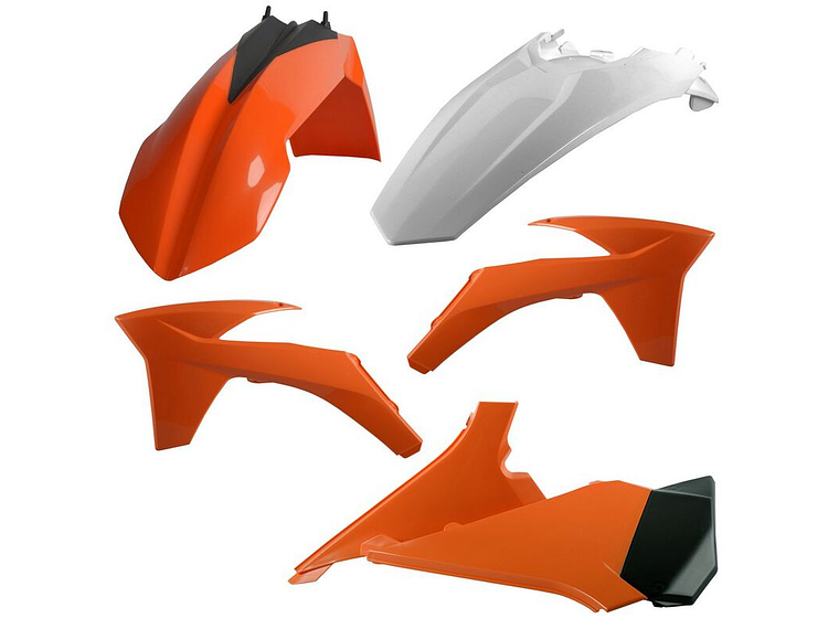 Kit Plásticos KTM SX 12 SX-F 11-12 - CEMOTO  1