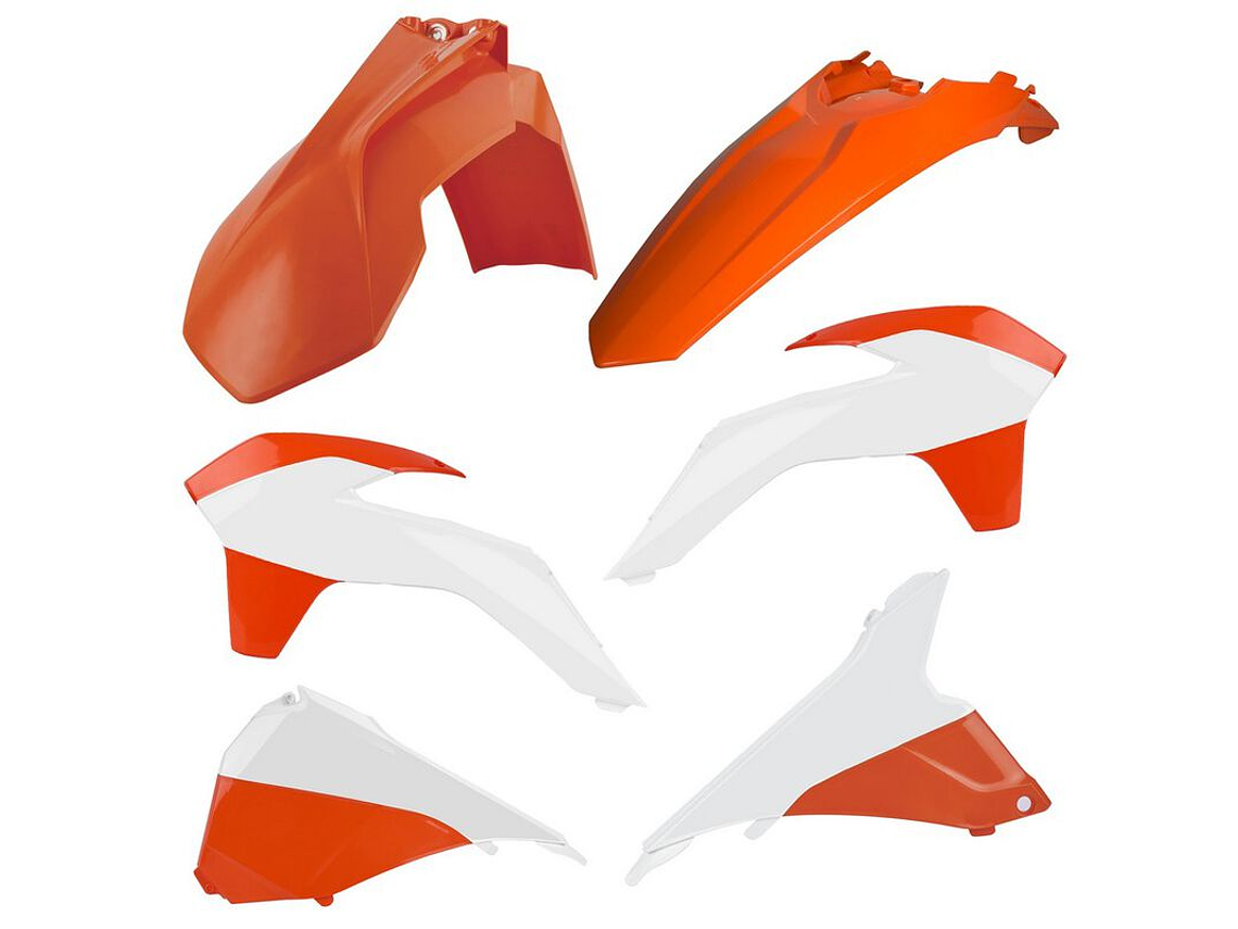 Kit Plásticos KTM SX/SX-F 13-15 - CEMOTO  1