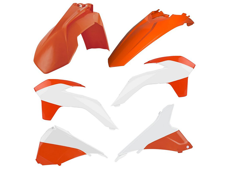 Kit Plásticos KTM SX/SX-F 13-15 - CEMOTO  1