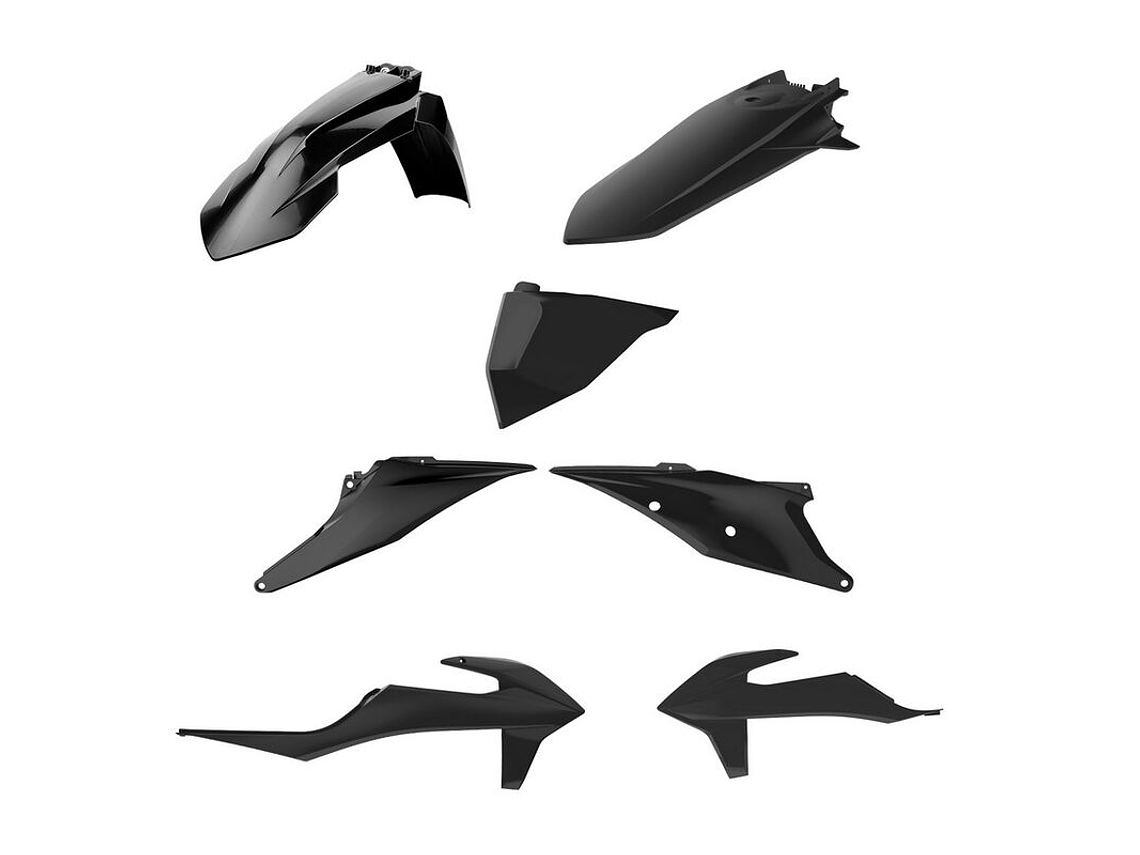 Kit Plásticos KTM SX/SX-F 19-22 - CEMOTO 2