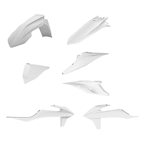 Kit Plásticos KTM EXC/EXC-F 20-23 - CEMOTO 