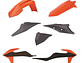 Kit Plásticos KTM EXC/EXC-F 20-23 - CEMOTO - Thumbnail 2