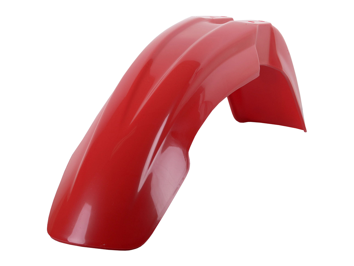 Guarda-Lamas Frente EC125/EC-E125/EC200/EC-E200/EC250/EC-E250/EC300/EC-E300/EC450/EC-E450 05-07 1