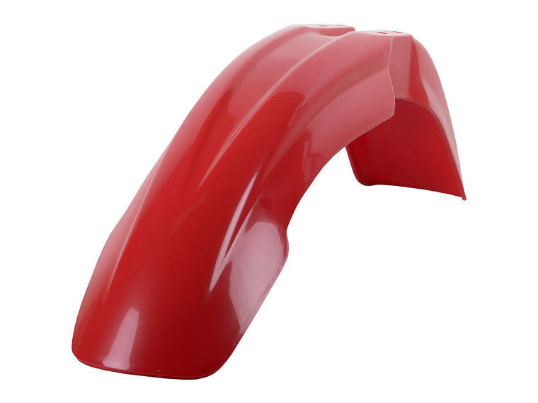 Guarda-Lamas Frente EC125/EC-E125/EC200/EC-E200/EC250/EC-E250/EC300/EC-E300/EC450/EC-E450 05-07 1