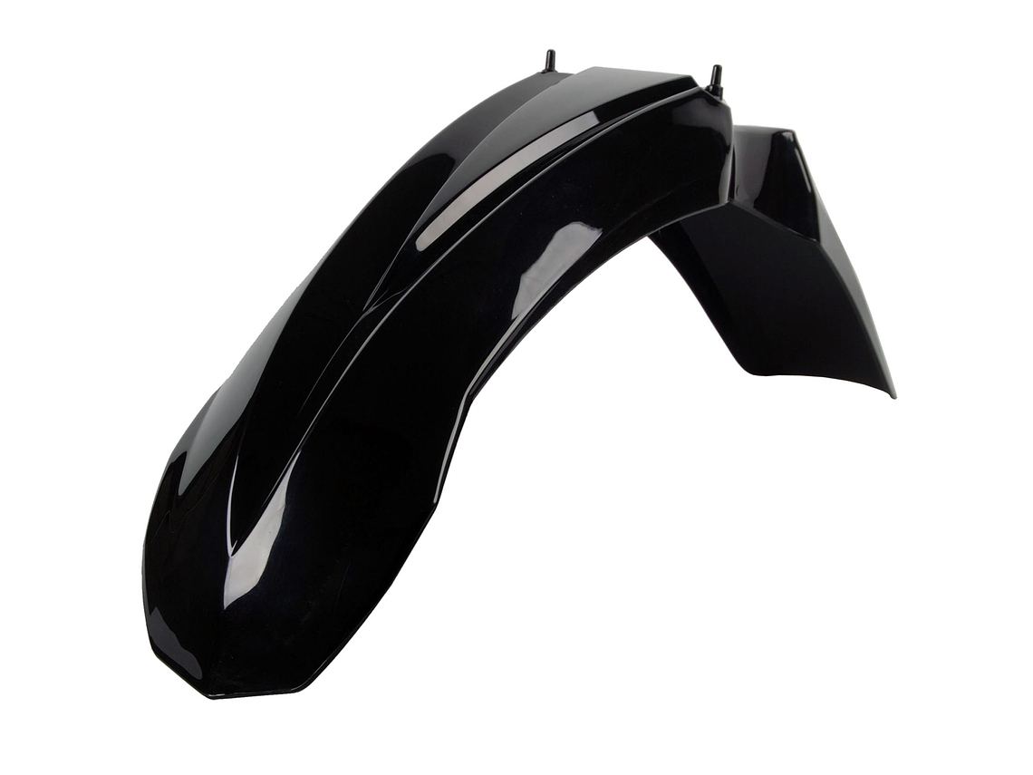 Guarda-Lamas Frente EC125/EC-E125/EC200/EC-E200/EC250/EC-E250/EC300/EC-E300/EC450/EC-E450 08-10 1