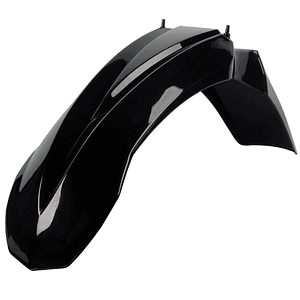 Guarda-Lamas Frente EC125/EC-E125/EC200/EC-E200/EC250/EC-E250/EC300/EC-E300/EC450/EC-E450 08-10