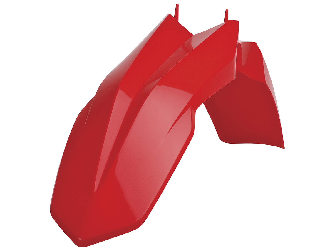 Guarda-Lamas Frente EC125/EC-E125/EC200/EC-E200/EC250/EC-E250/EC300/EC-E300 12-17 1