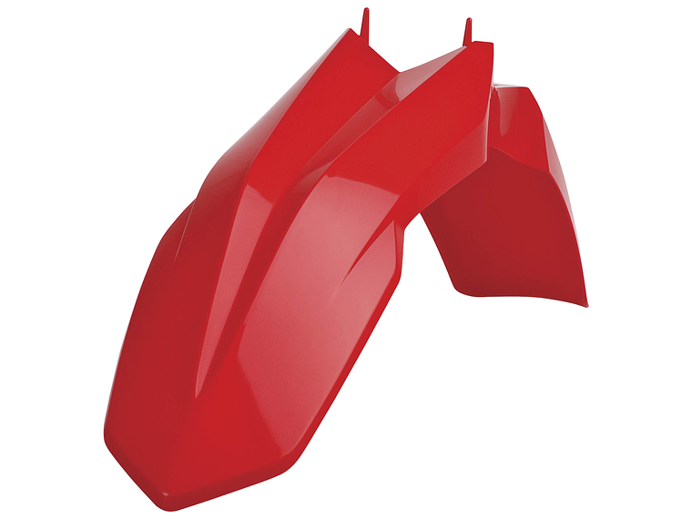 Guarda-Lamas Frente EC125/EC-E125/EC200/EC-E200/EC250/EC-E250/EC300/EC-E300 12-17 1