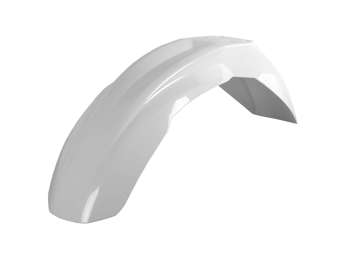 Guarda-Lamas Frente Husqvarna WR300 09-11 1