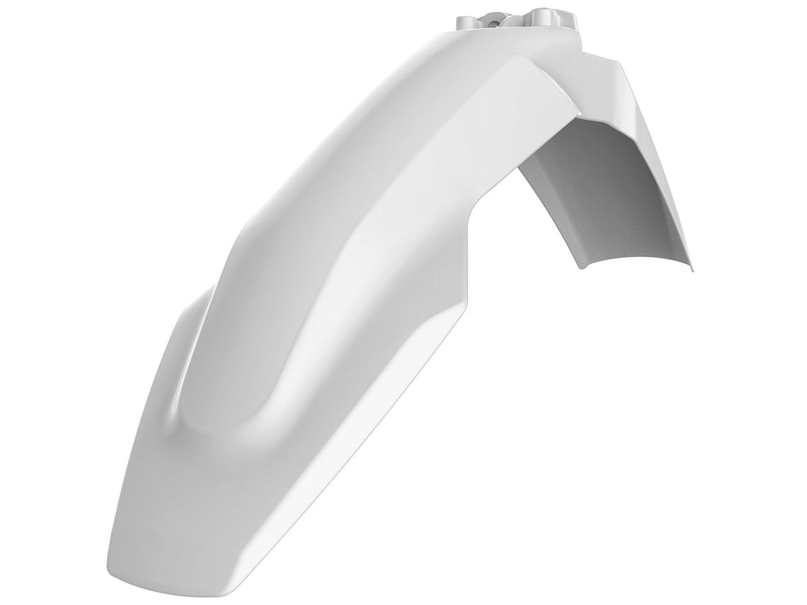 Guarda-Lamas Frente Husqvarna TC250; TX125 TE250/300 17-21 1