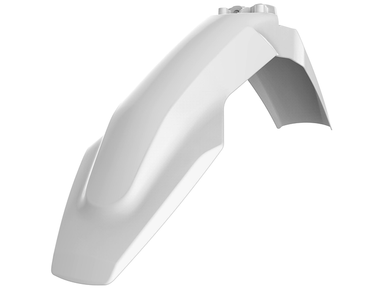 Guarda-Lamas Frente Husqvarna TC250; TX125 TE250/300 17-21 1