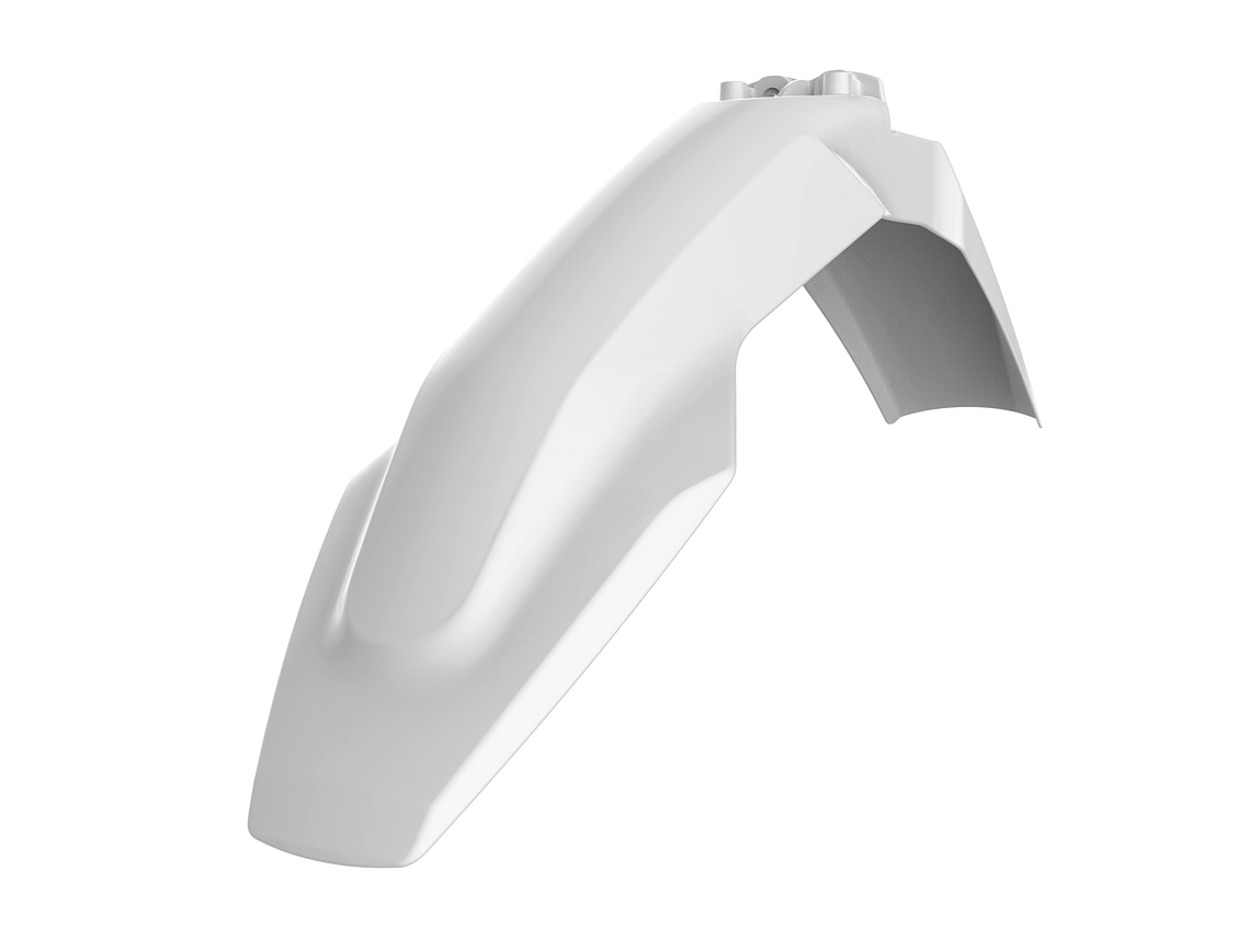 Guarda-Lamas Frente Husqvarna TC250; TX125 TE250/300 16-21 1