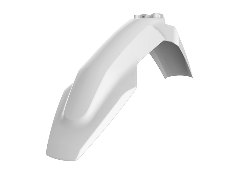 Guarda-Lamas Frente Husqvarna TC250; TX125 TE250/300 16-21 1