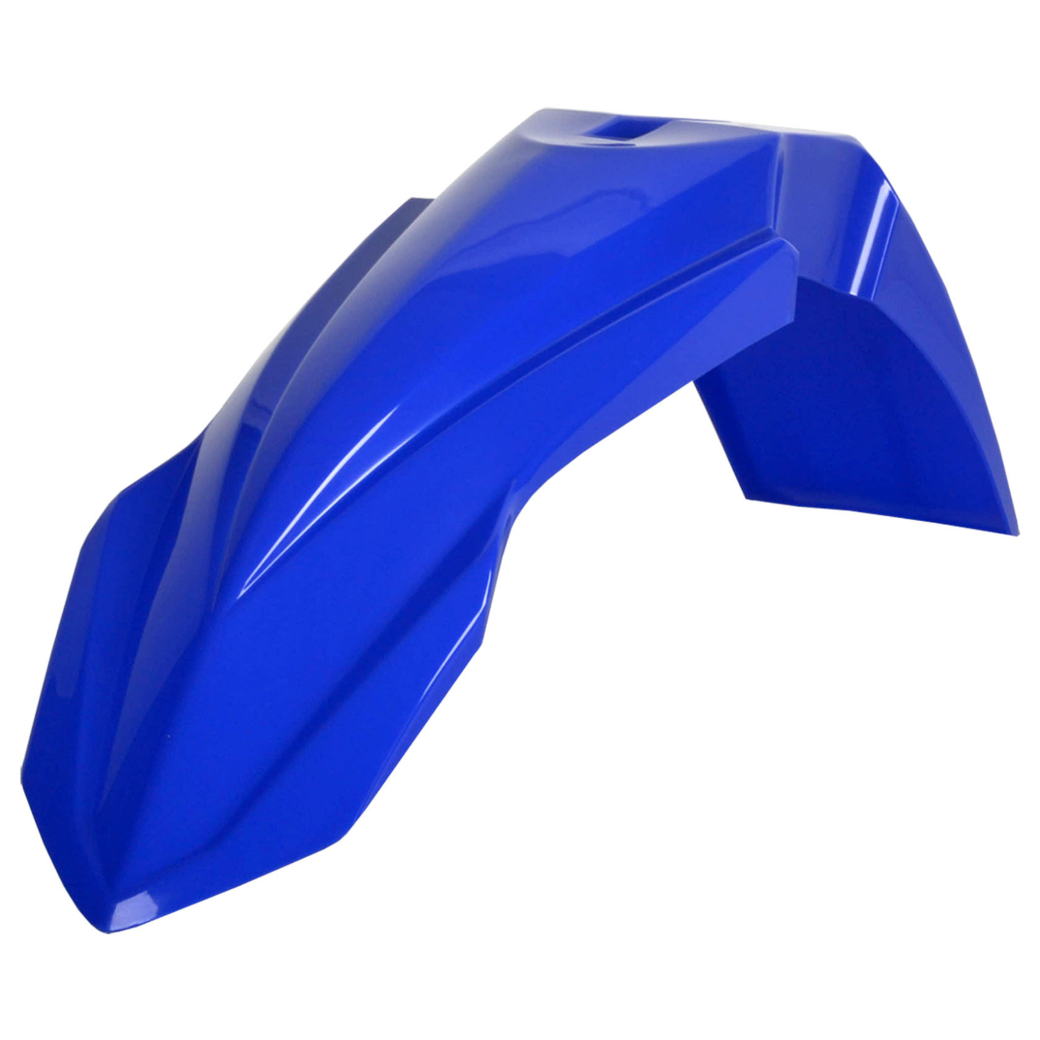 Guarda-Lamas Frente Yamaha YZ125/250 Azul 15-21