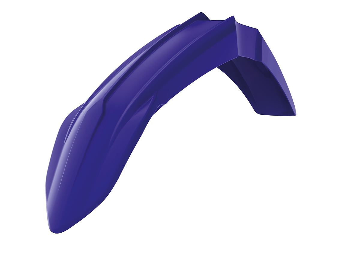 Guarda-Lamas Frente Yamaha YZ450F Azul 18-21 1