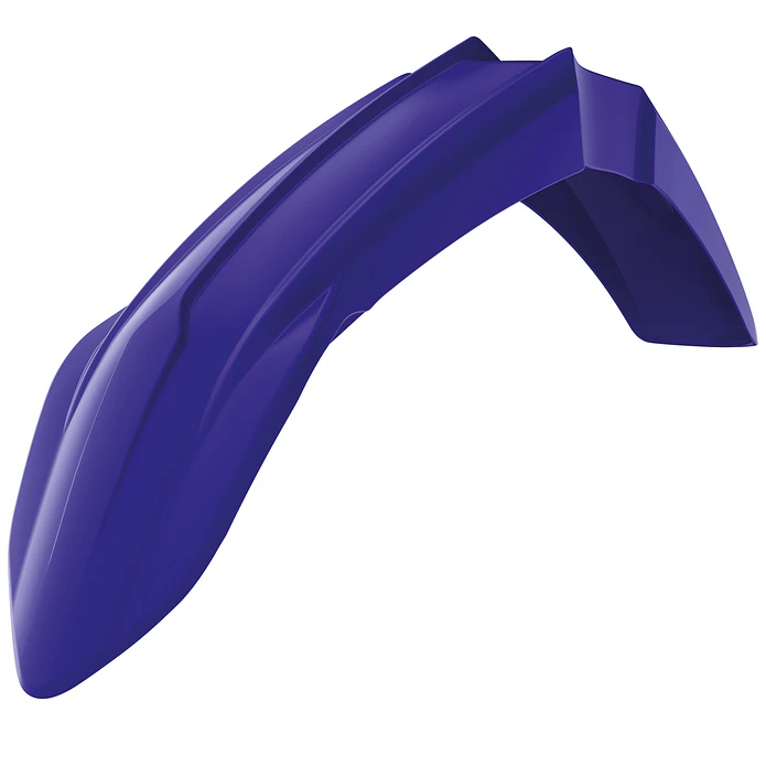 Guarda-Lamas Frente Yamaha YZ450F Azul 18-21 1