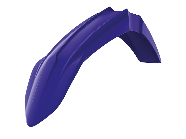 Guarda-Lamas Frente Yamaha YZ450F Azul 18-21 1