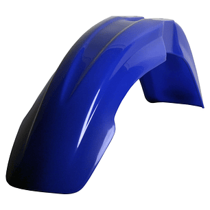 Guarda-Lamas Frente Yamaha WR400F 00-02