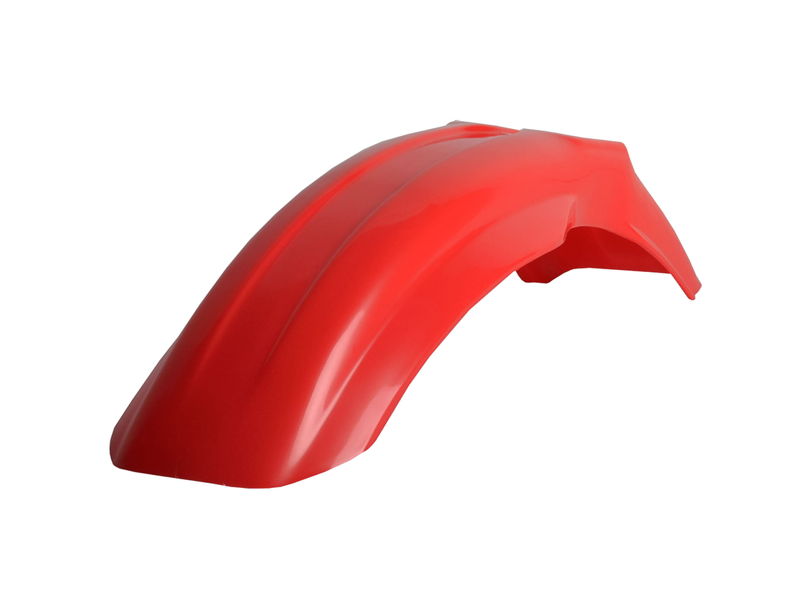 Guarda-Lamas Frente Honda CR85R 03-07 1