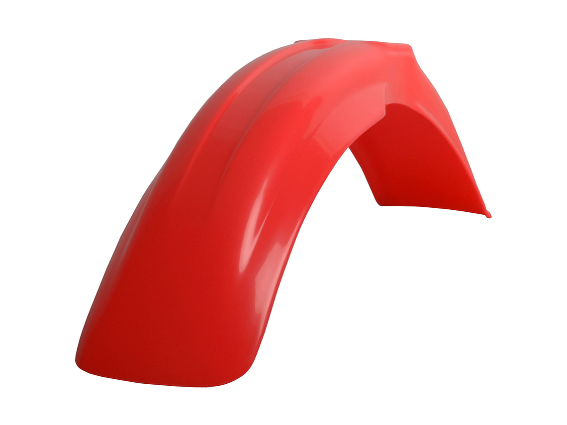 Guarda-Lamas Frente Honda CR125R 90-99 1