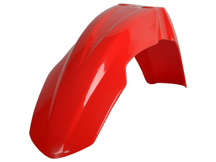 Guarda-Lamas Frente Honda CR500R 90-01 1