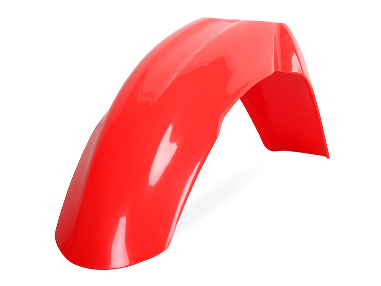 Guarda-Lamas Frente Honda CR250R 04-07 1