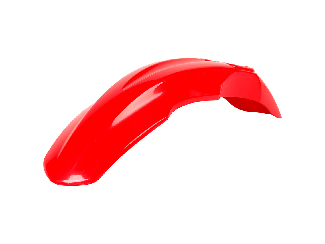 Guarda-Lamas Frente Honda CRF250R 04-09 1