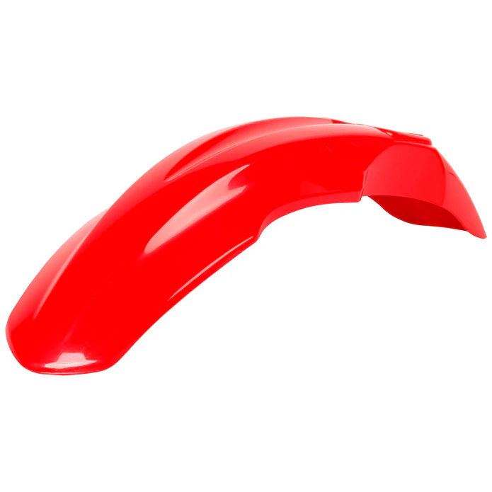 Guarda-Lamas Frente Honda CRF250R 04-09 1