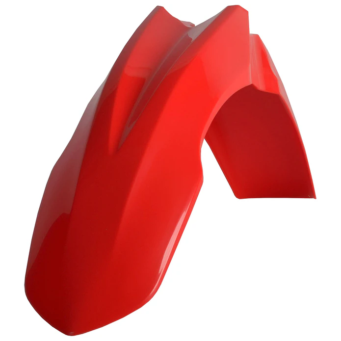 Guarda-Lamas Frente Honda CRF250R 14-17 1
