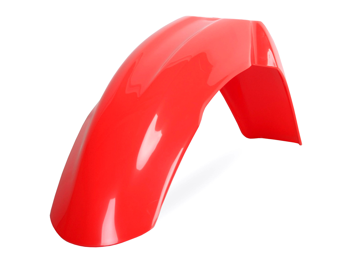 Guarda-Lamas Frente Honda CRF450R 04-08 1