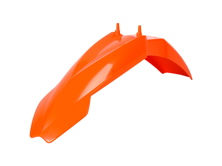 Guarda-Lamas Frente KTM 65 XC 2008 1