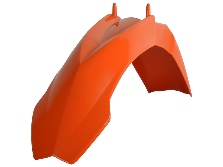 Guarda-Lamas Frente KTM 125 / 250 SX 00-06 1